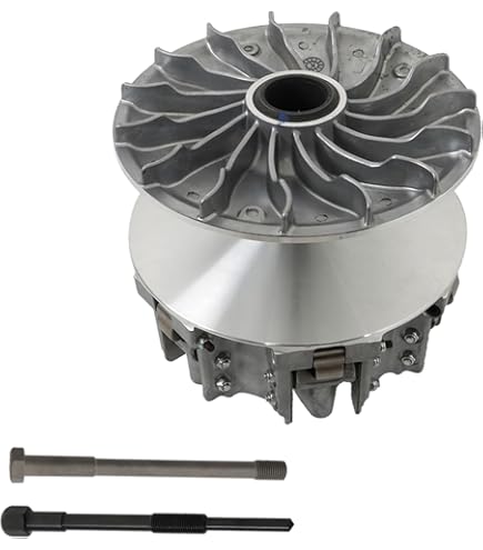 Amazon.com: Can-Am 2018 Maverick X3 Turbo Outer Half Assembly